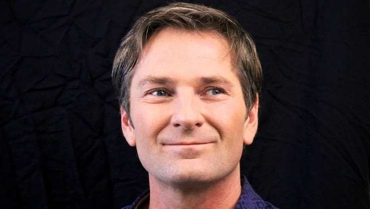“The Store Is Becoming Media”: Douglas Stephens at the Dx3 Retail Conference